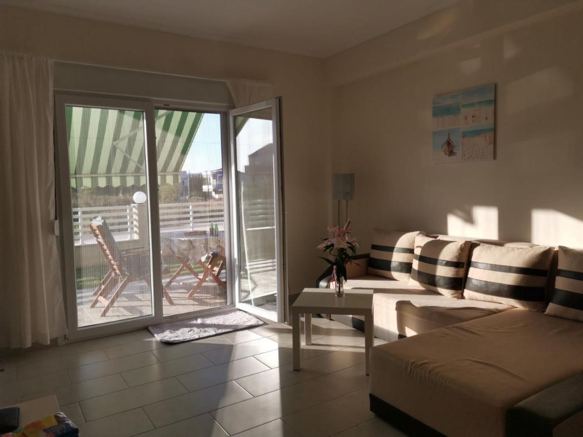 Mango Apartment นิกิติ ภายนอก รูปภาพ